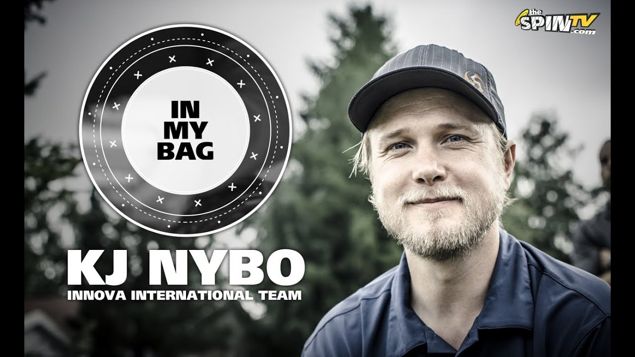 In My Bag with Karl Johan 