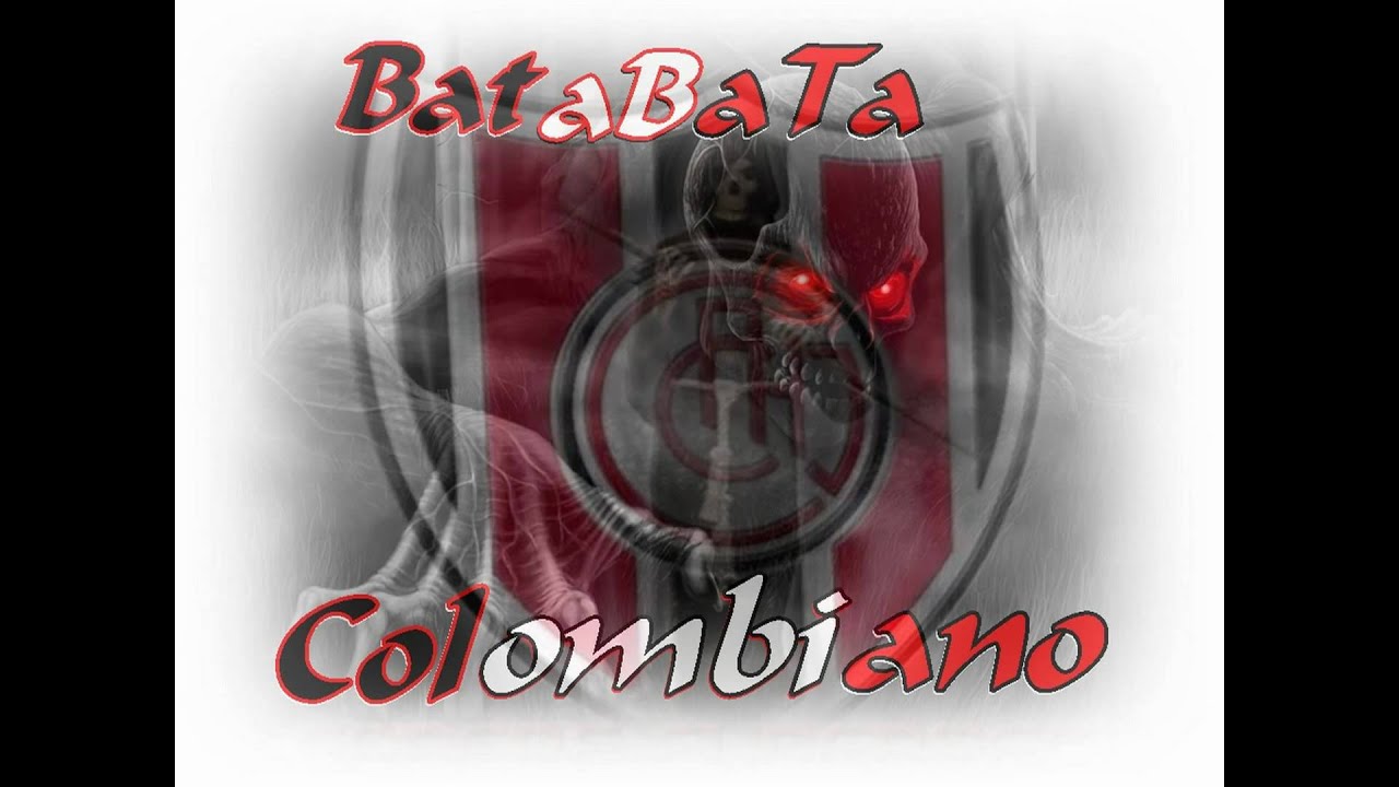 BaTa BaTa Colombiano