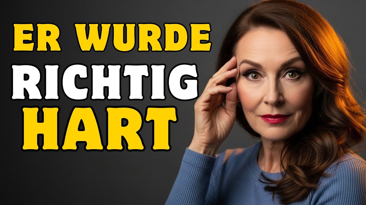 &bdquo;In diesem Moment &hellip; ich traute meinen Augen nicht.&ldquo; [EINE WAHRE GESCHICHTE]
