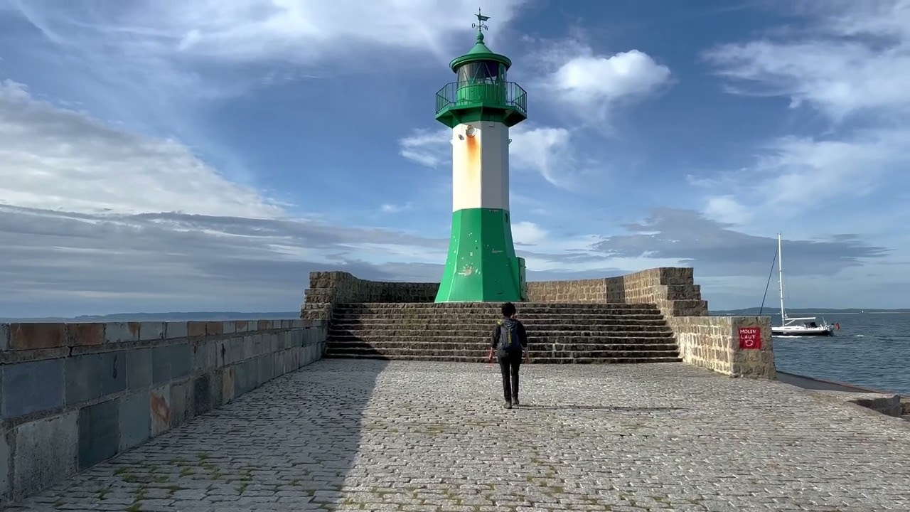 2022-06-30 Rundwanderung Sassnitz Kieler Bach Sassnitz