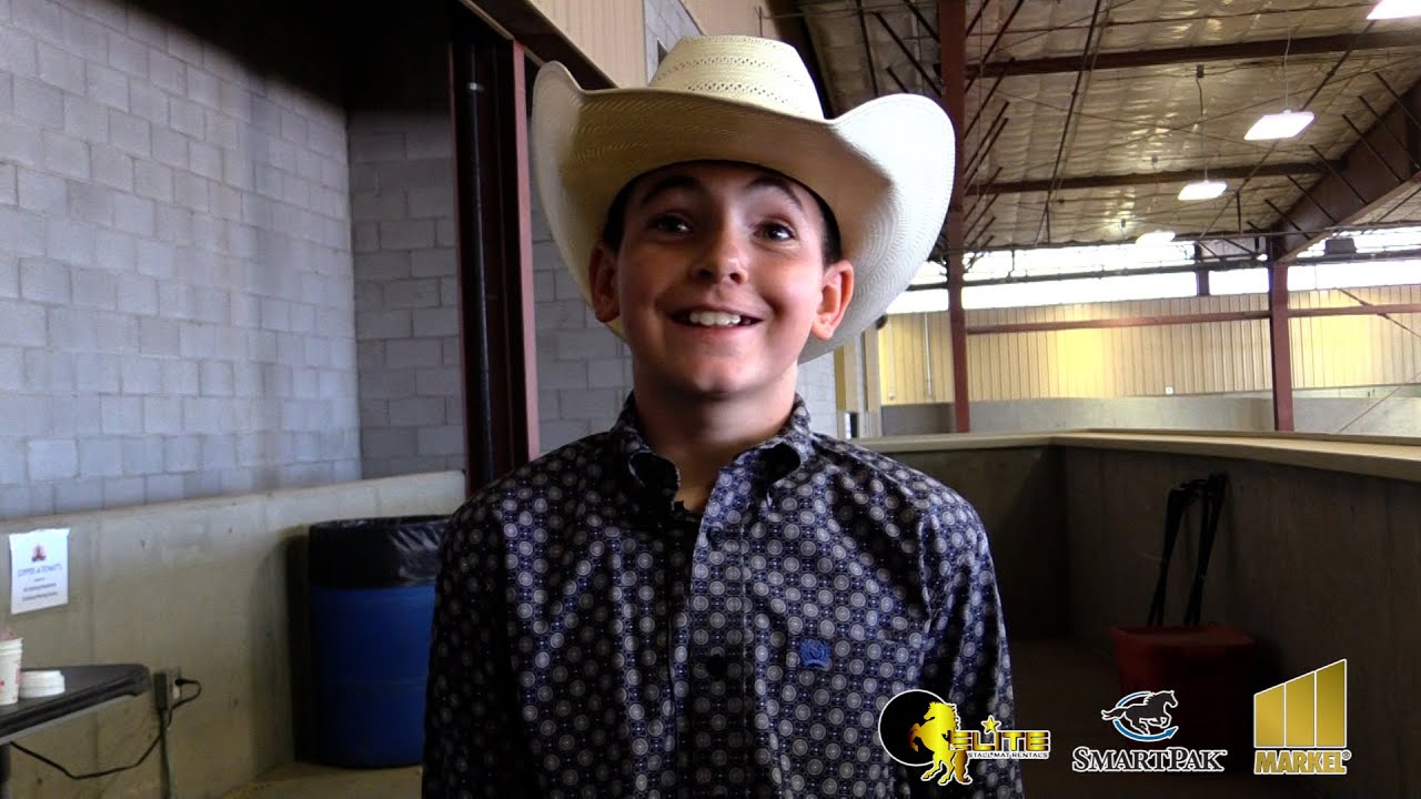Best of the West - Logan Flaherty