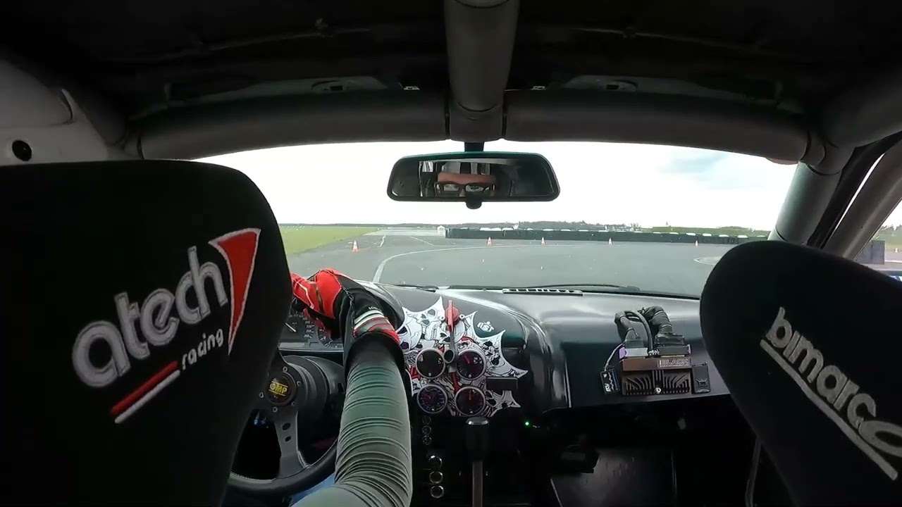 Silesia Ring Best Lap 