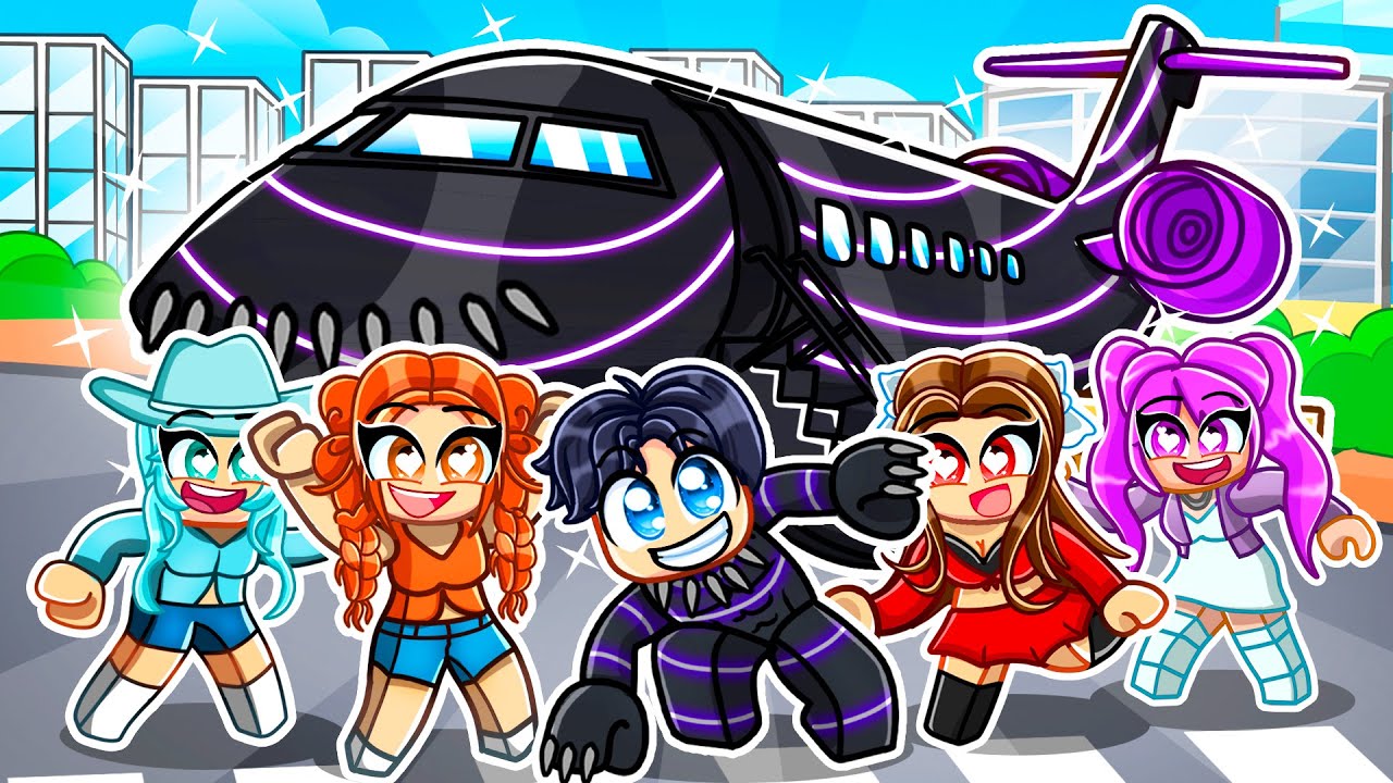 The NEW $845,456 JET In DRIVING EMPIRE! (Roblox)