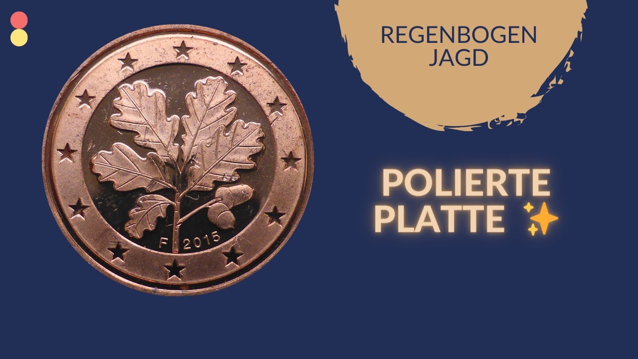 Unglaubliche Regenbogenjagd - 8 x Rollen Aus Deutschland - #30