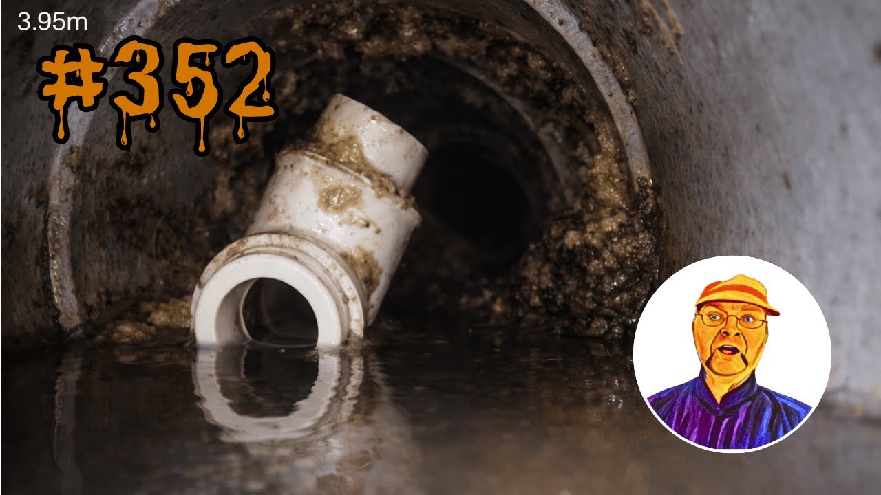 ČISTIČ ODPADU #352 | Řeknete mě Co To je...? 😱