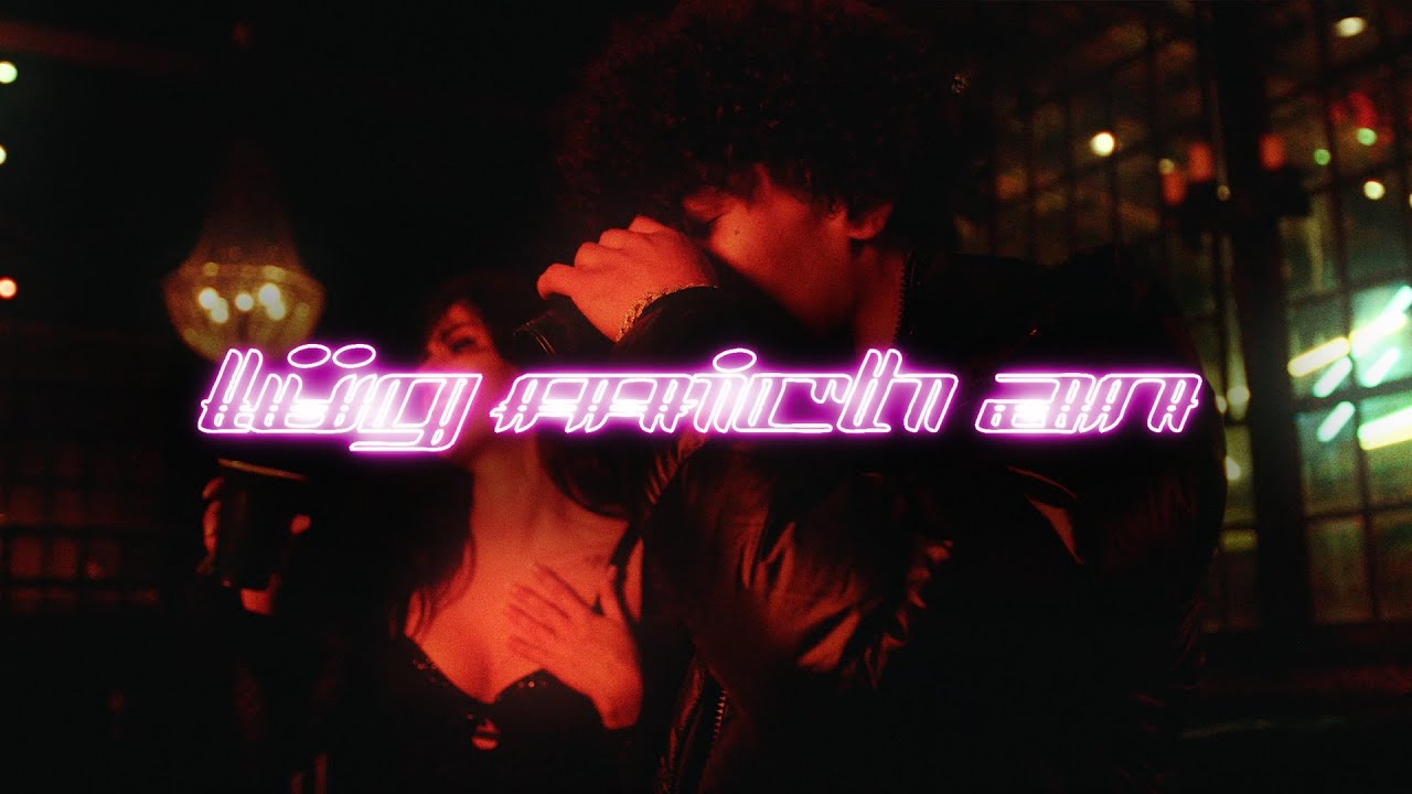 Jazeek - Lüg mich an (Official Video)