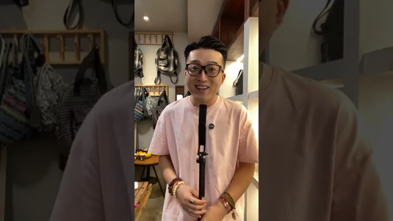 1031(1) 原創特色