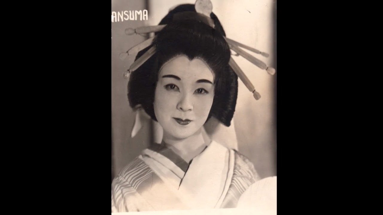 JANM Digital Film Festival Q&A&mdash;Madame Fujima Kansuma