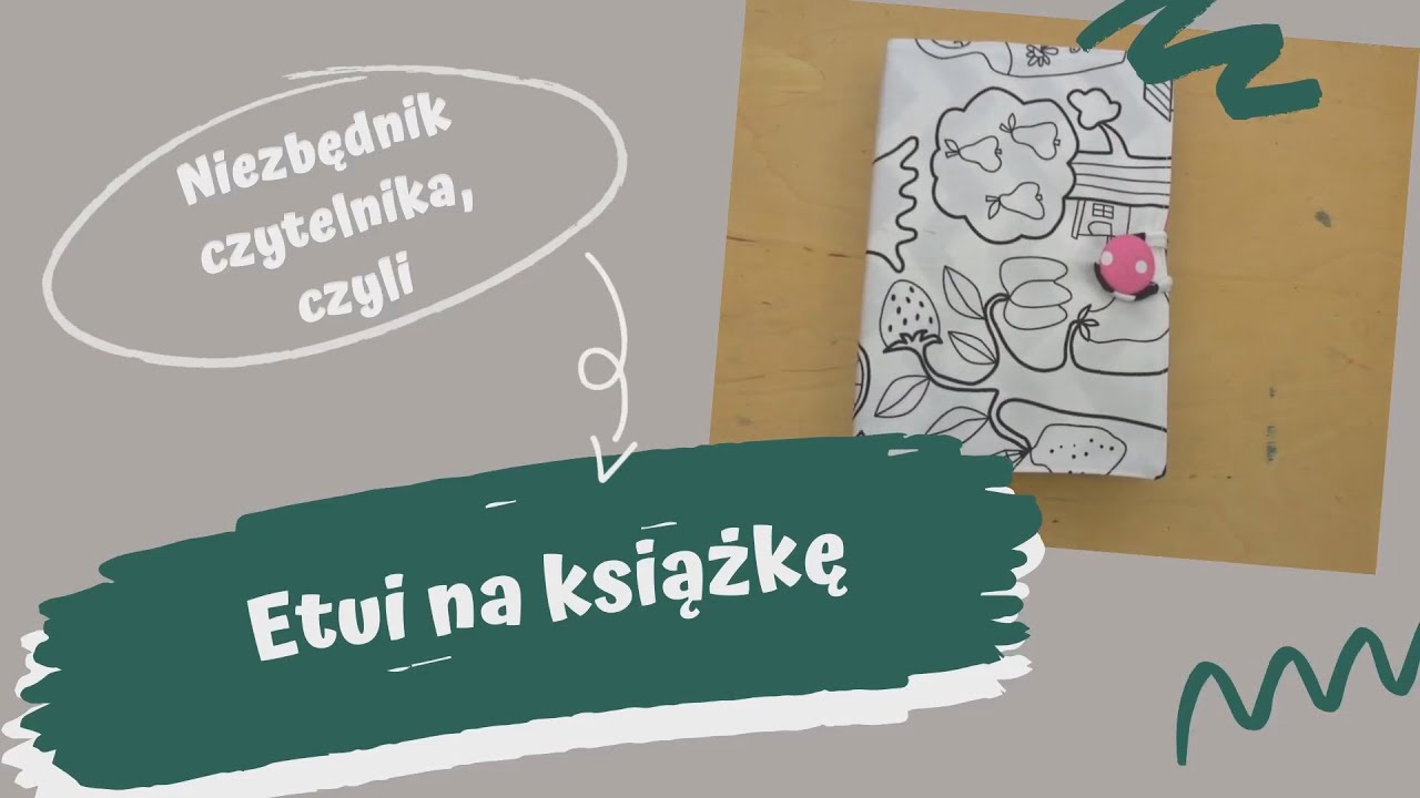 Niezbędnik czytelnika, czyli przepis na... #3