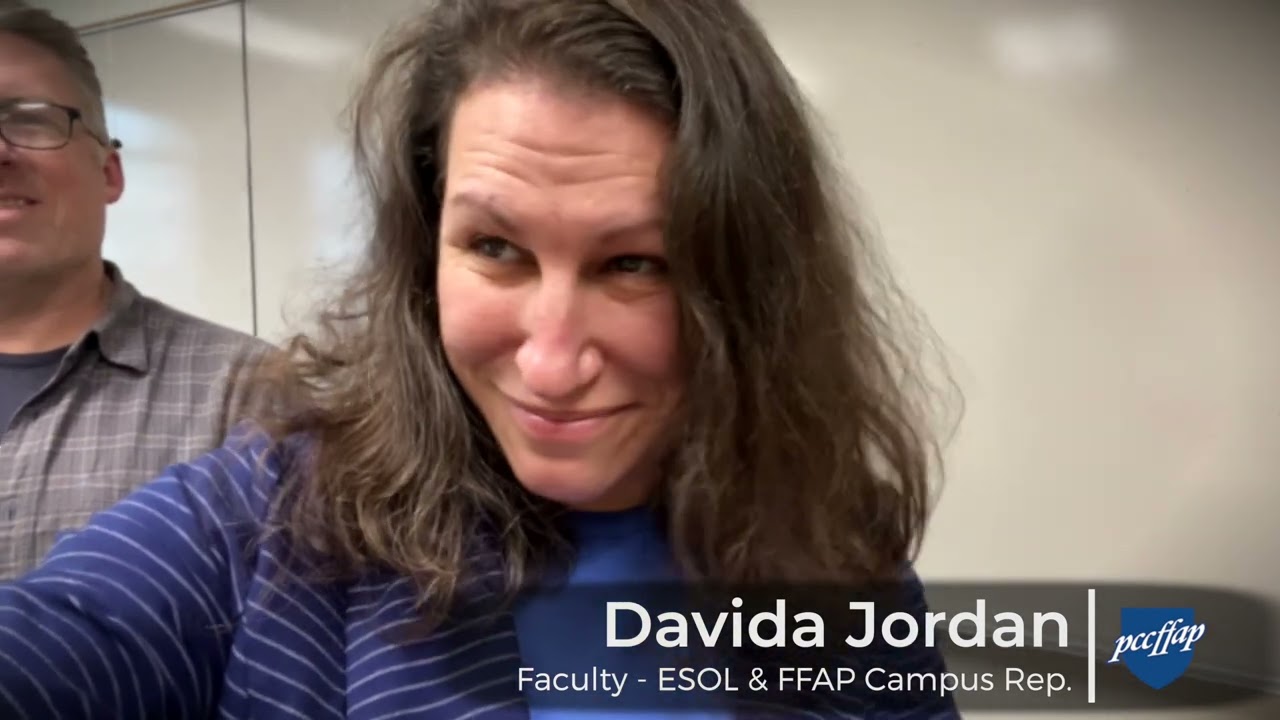 2023 Bargaining Team Intro