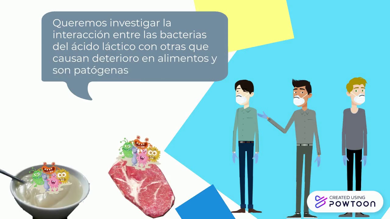 Antagonismo bacteriano