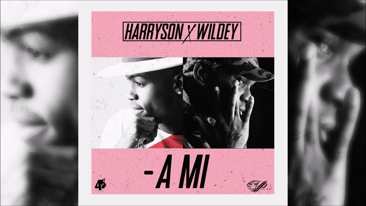 Harryson & Wildey - Menos A Mi