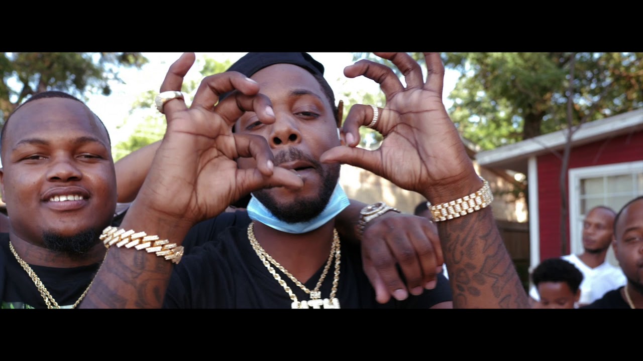 BlackMoney - Krazy (Exclusive By: @GoYayo)