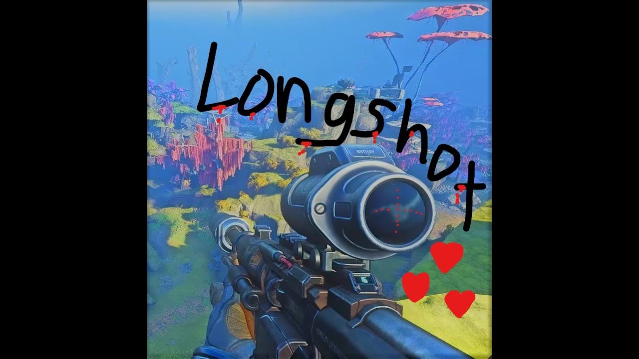 The Cycle: Frontier CB2 || KBR Longshot Highlights