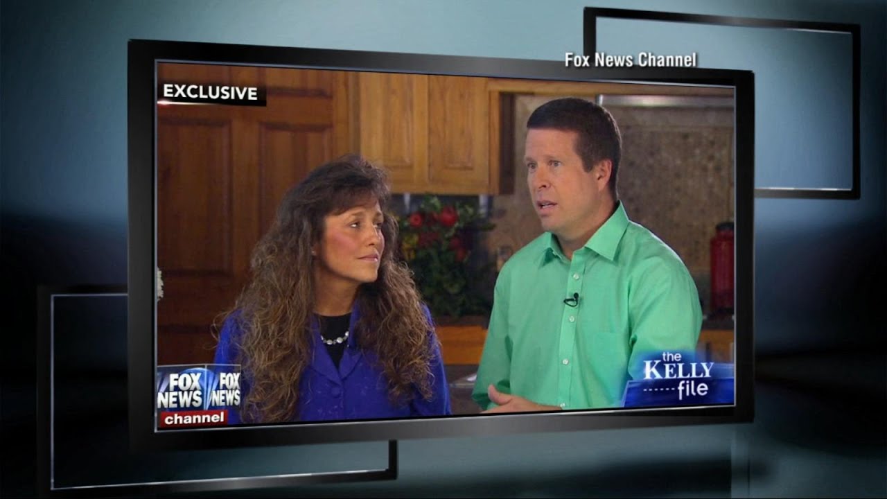 New Details About Bombshell Josh Duggar Sexual Abuse Allegations