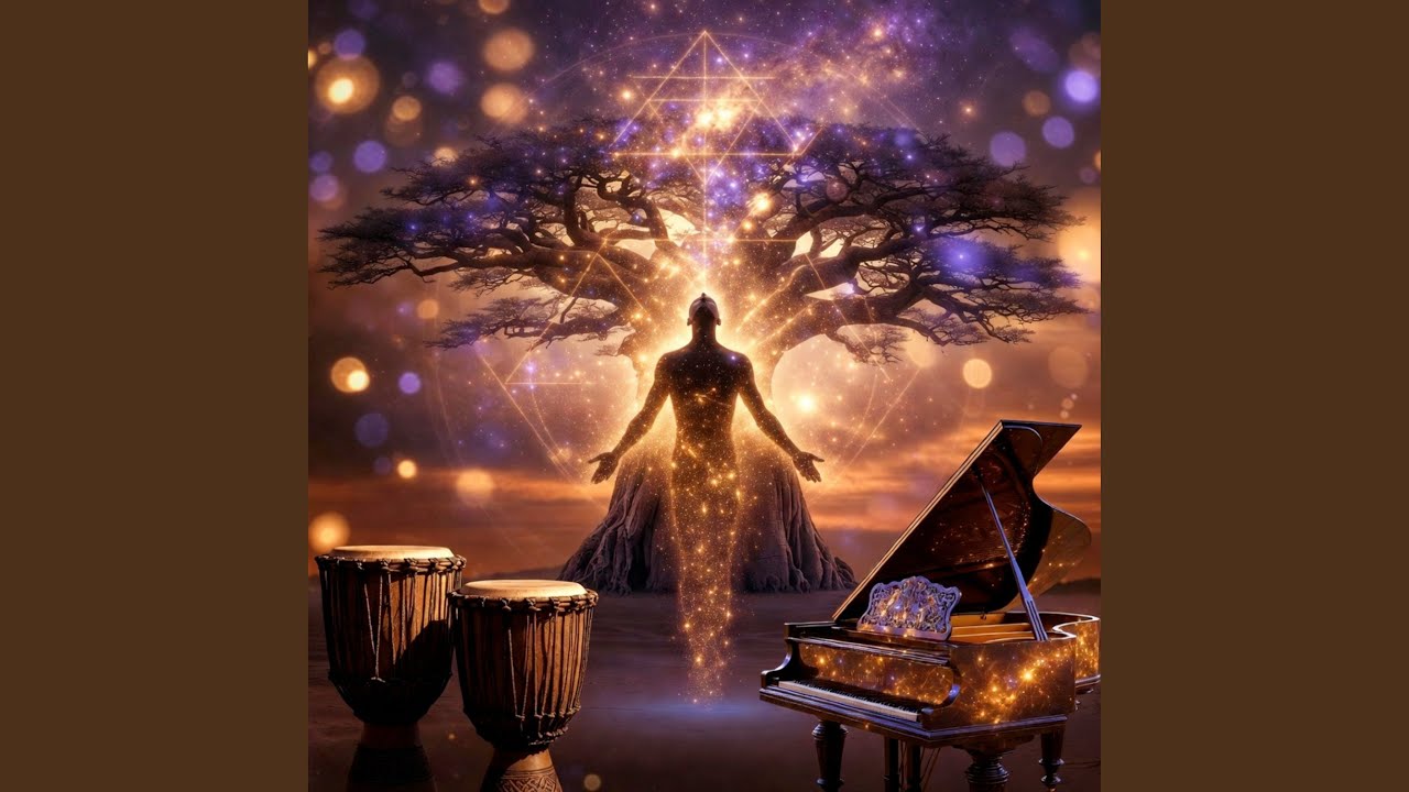 The Weaving of the Worlds