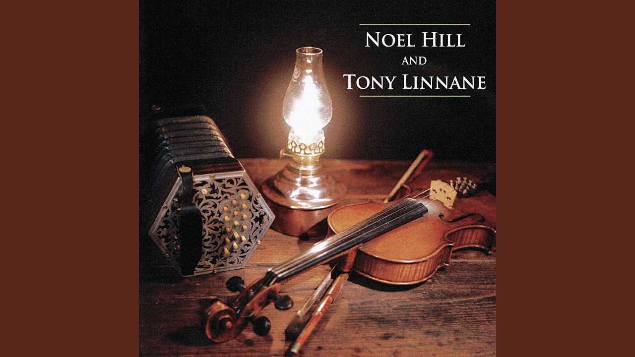 Scotsman Over The Border / Tom Billy's Jig (Remastered 2020)