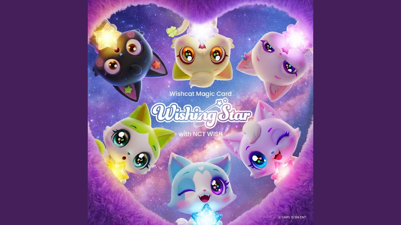 Wishing Star