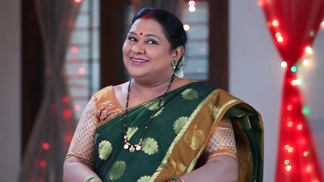 Gattimela - Ep 323 - Sudha Narasimharaju, Gagana - Kannada Tv Serial - ZEE5 Classics Kannada