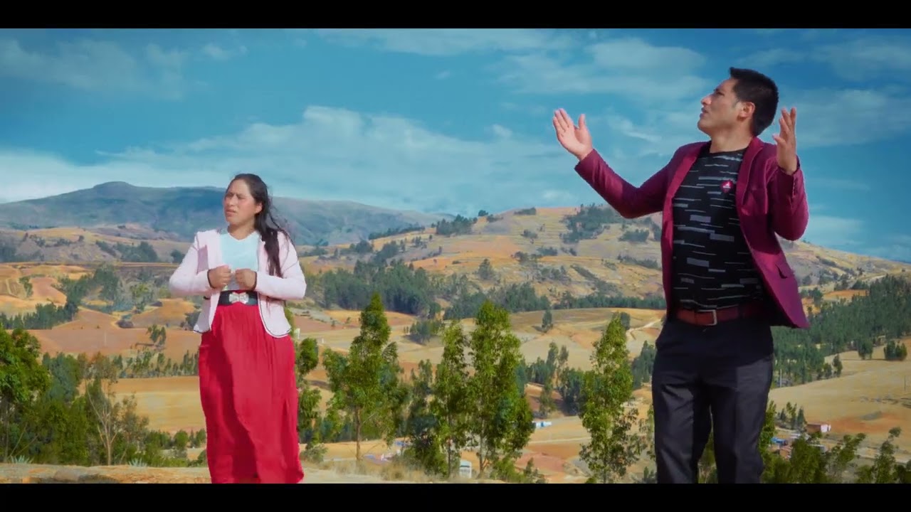 MINISTERIO LINO FINO //Espiritu Santo // Primicia 2023 VIDEO OFICIAL 4K