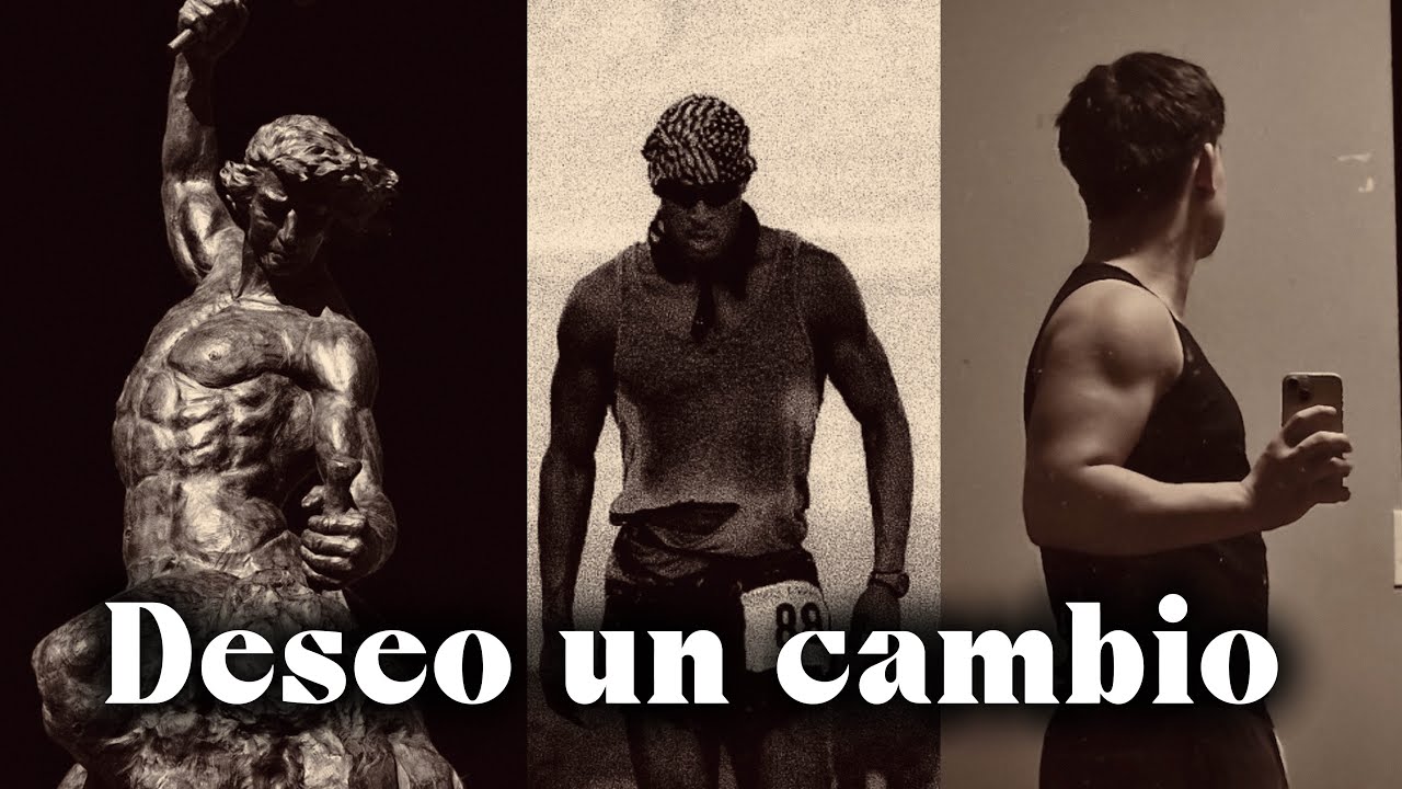 Cambiar es mejorar, no tengas miedo al cambio