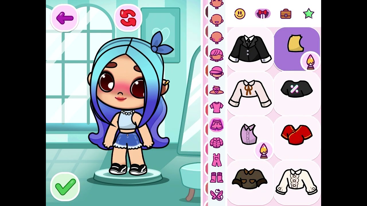 How to make Ella and Gracie! Slay