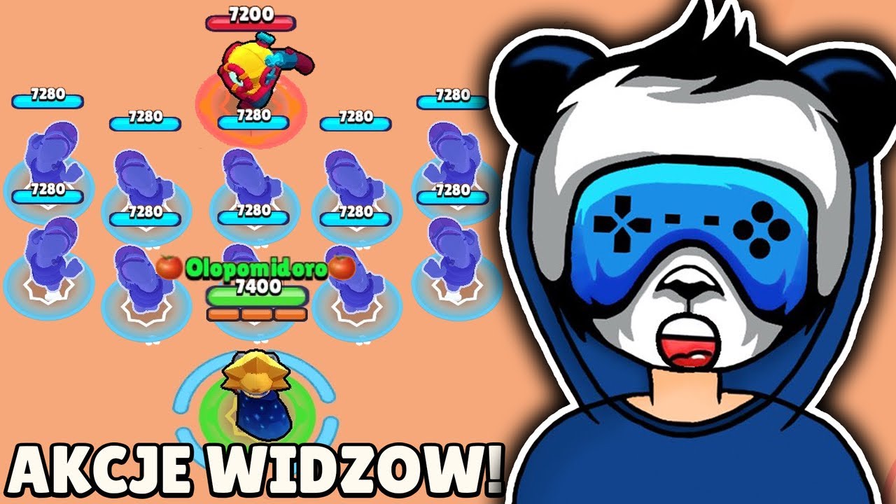 REAGUJE NA NAJLEPSZE AKCJE WIDZÓW #3