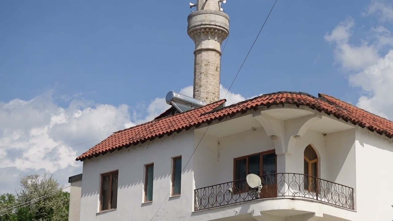 Albanien 1