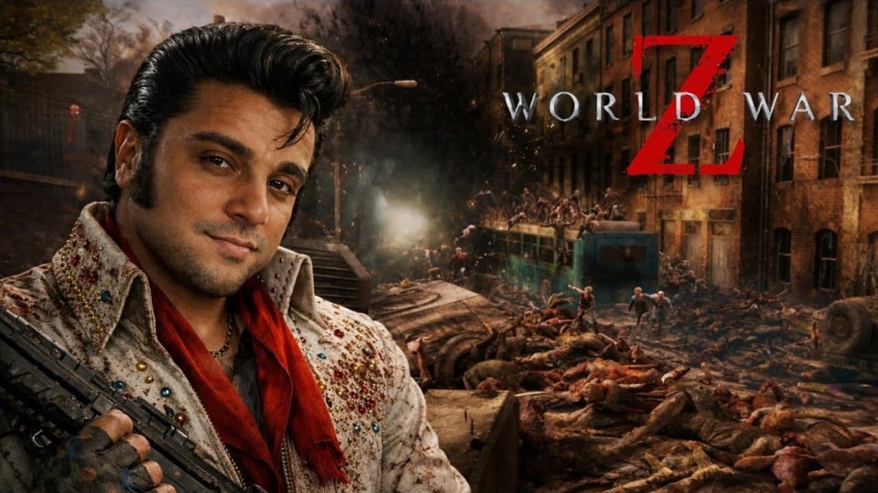 World War Z