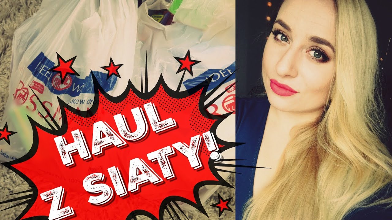 HAUL Z SIATY!