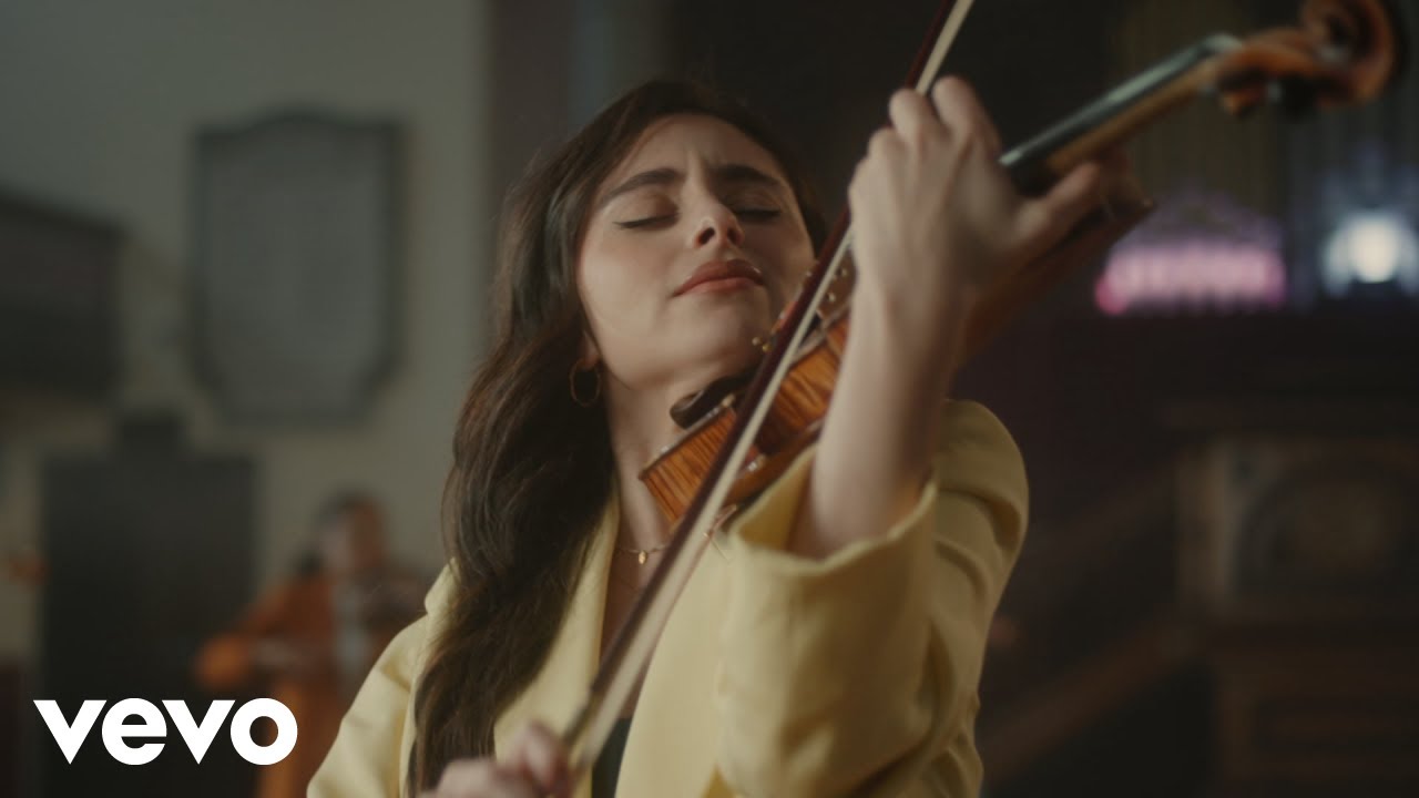 Esther Abrami, Her Ensemble - Angela Morley: Rêverie