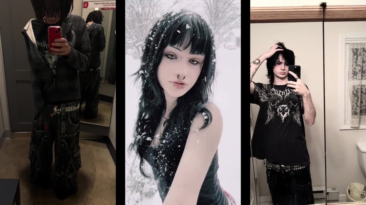Alt TikTok Compilation | Part 2