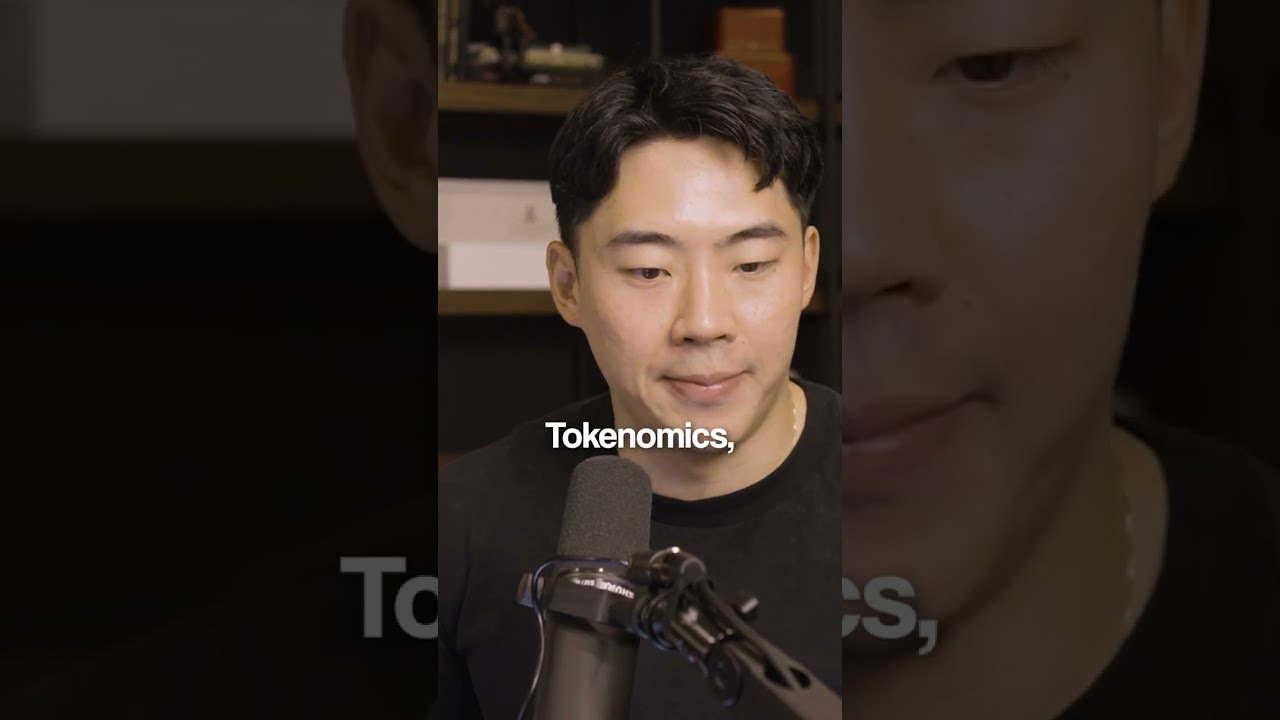 Why You Can't Trust Tokenomics