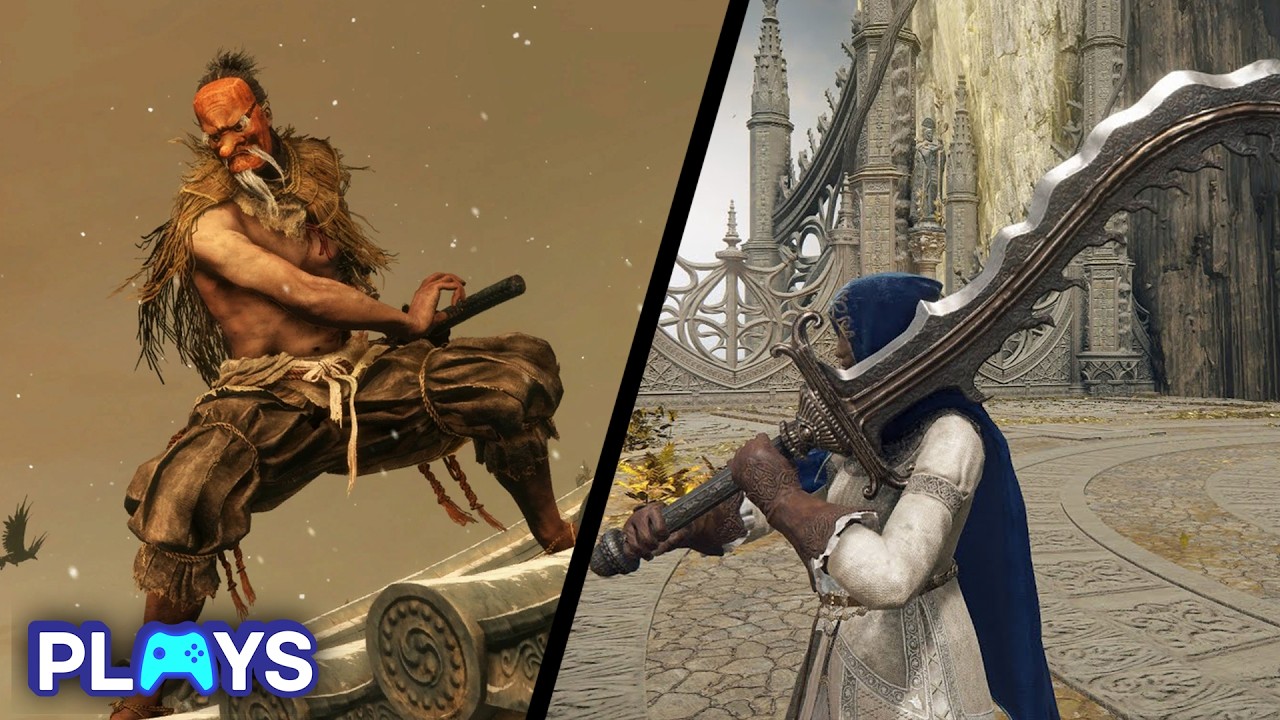 The 10 HARDEST Items To Get In Souls Games