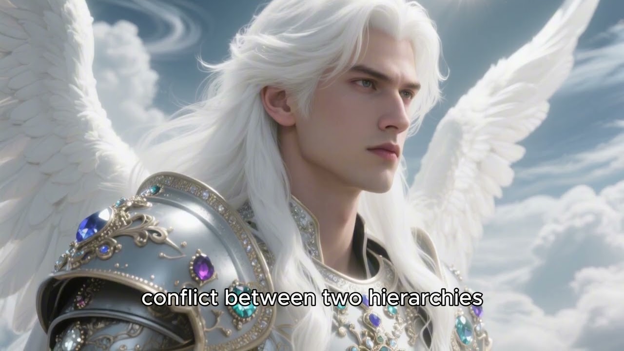 The War in Heaven Explained | Lucifer vs Michael #WarInHeaven #LuciferVsMichael #BiblicalTruth