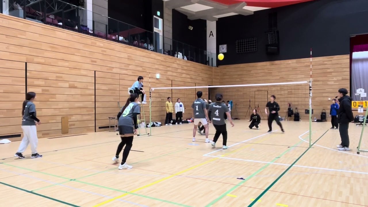2026.1.24  ヘル国コラボカップ(1部トーナメント)  vs  take′s