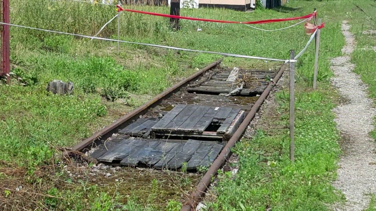 Stacja Tarnobrzeg