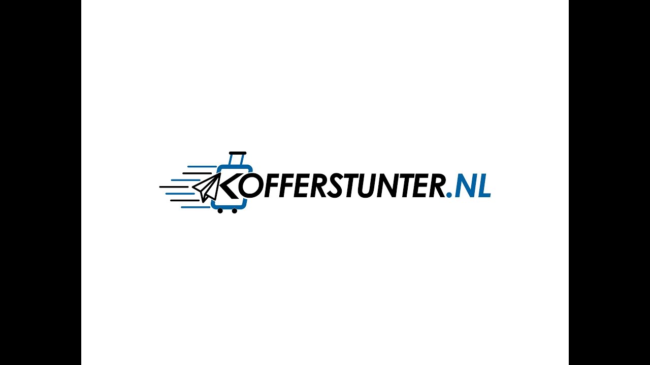 Video instellen cijferslot Decent One City koffer
