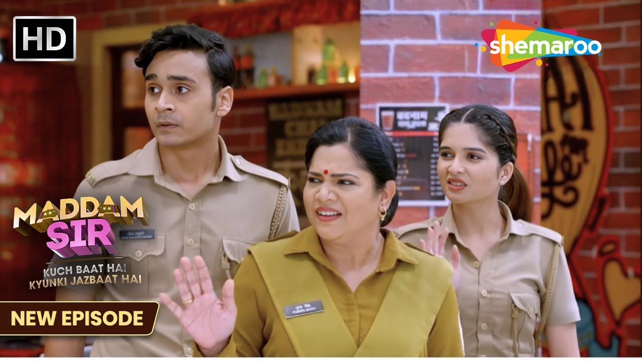 Maddam Sir Back To Back Episodes | Best Of Karishma & Haseena | Full HD | Hindi TV Serial