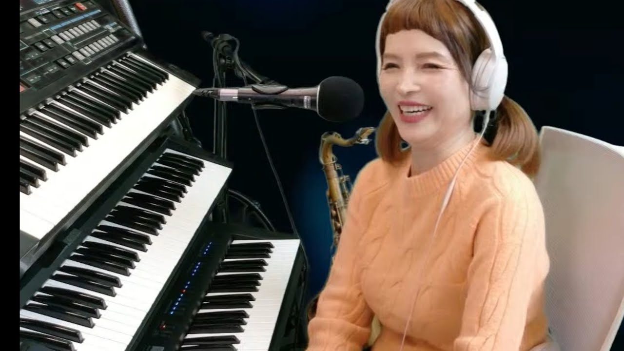 음악으로 맺어진 우리는 칭구~♡ #260304(수) 384회