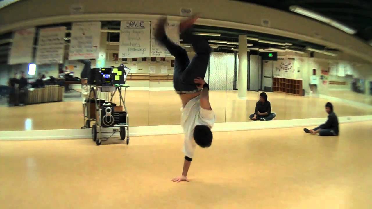 Handhops