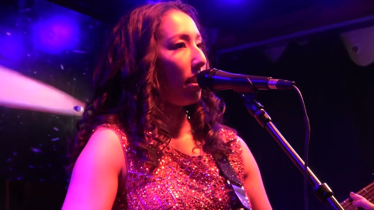 Cinema Hearts, Comet Ping Pong, 9-23-2022