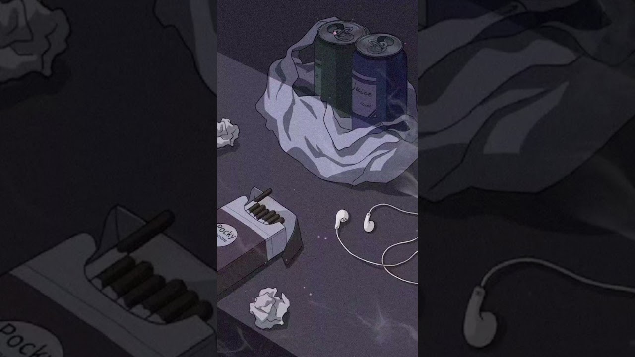 Linkin Park Numb Slowed