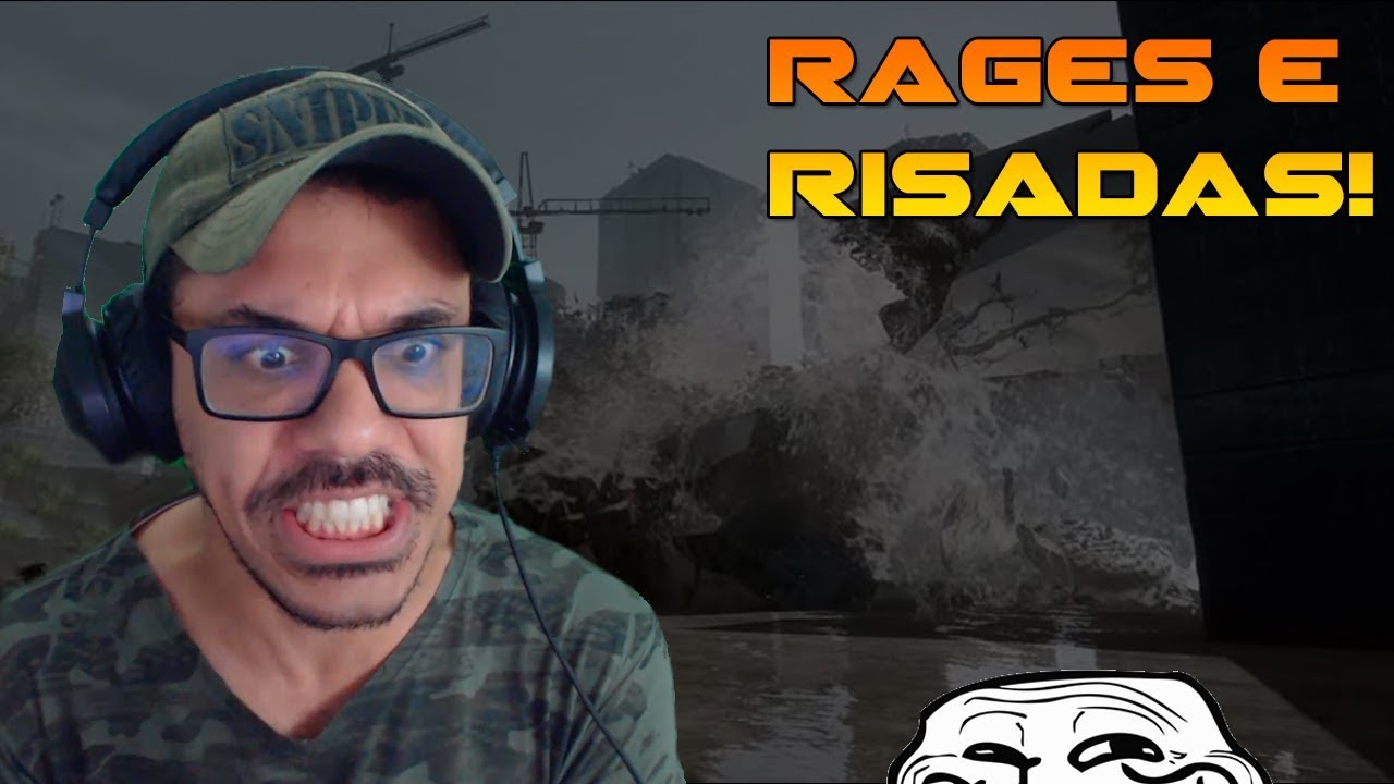 #BF4 - Rotação TROLL! (Gun Master)