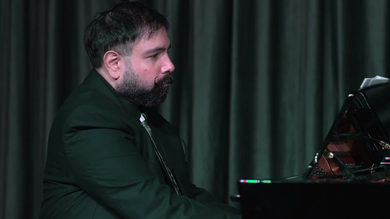 F.Liszt , Orçun Orçunsel