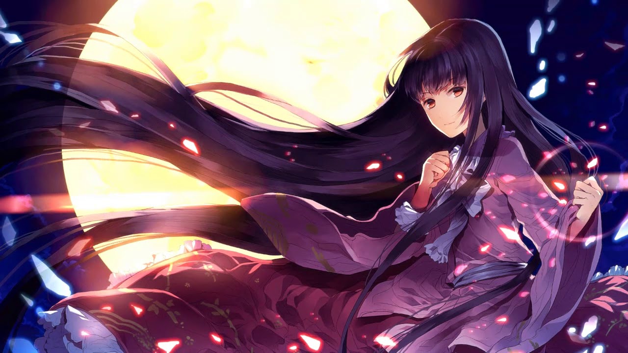 ★ Nightcore ☆ 【Bad Moon】 Hollywood Undead