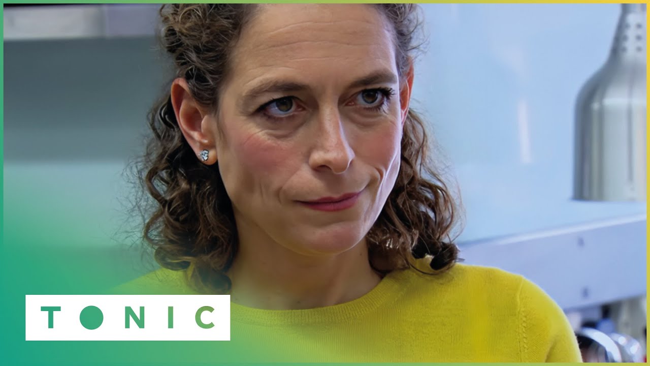 Alex Polizzi Hunts For This Hotel's Next MICHELIN STAR Chef