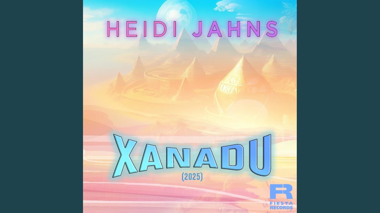 Xanadu (Murano Mix)