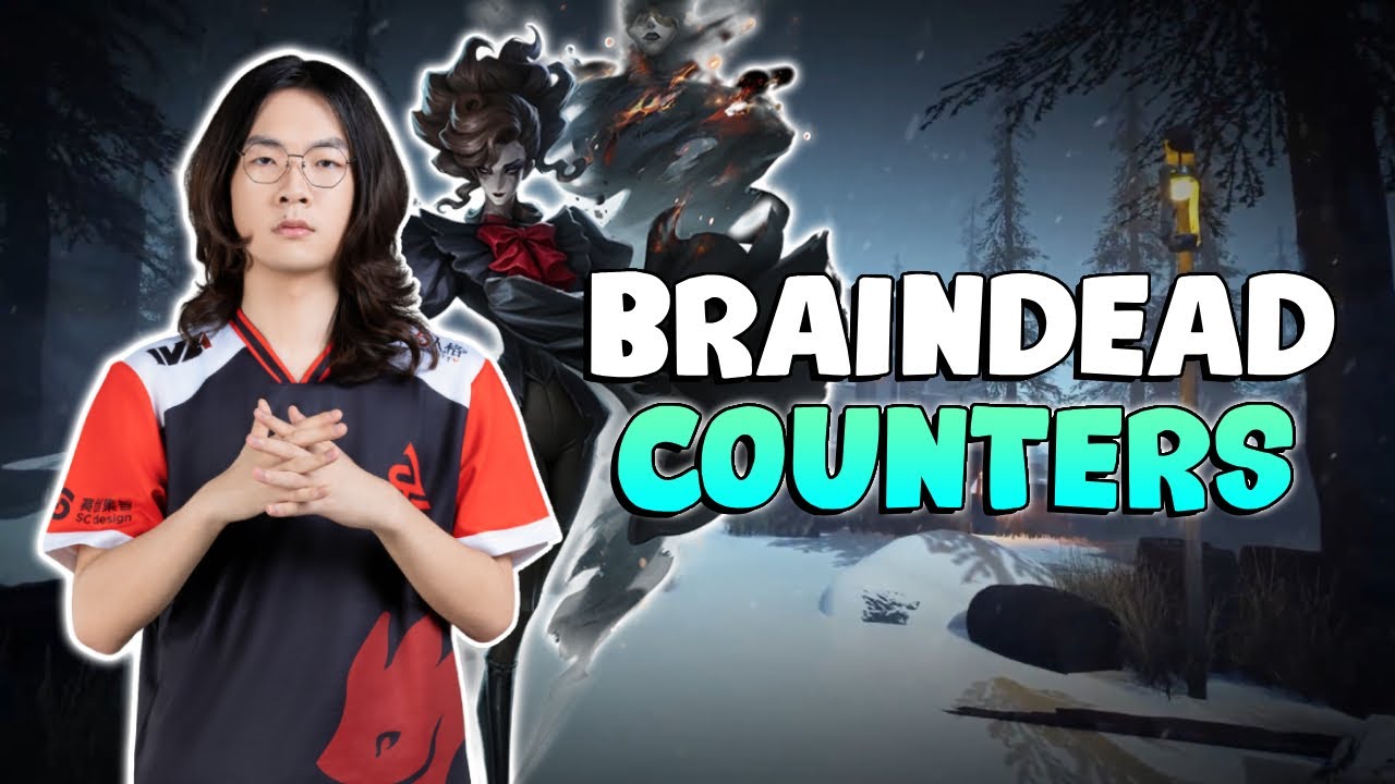 Pro Players Favourite Team Comp To Use In Rank Against Opera Singer