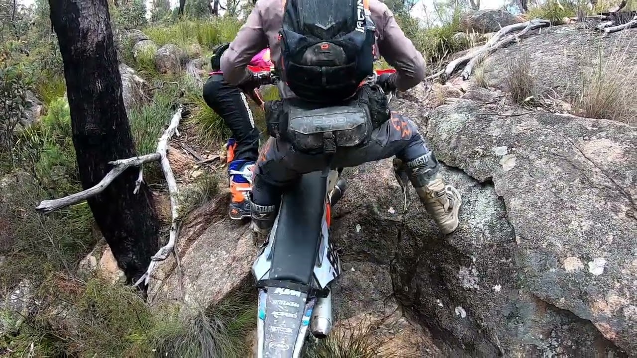 Kanangra Jenolan 2025